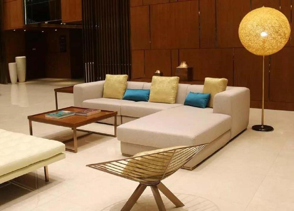 מלון ווקסי Deacon House Wuxi מראה חיצוני תמונה