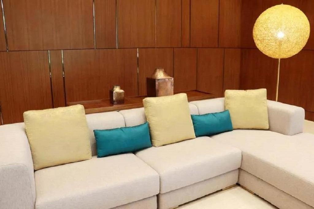 מלון ווקסי Deacon House Wuxi מראה חיצוני תמונה